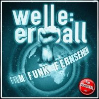 CD Boxset Film,Funk und Fernsehen von Welle: Erdball
