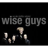 Wise Guys CD Cover