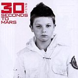 CD Cover: 30 Seconds to Mars / 30 Seconds to Mars