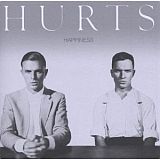 CD Cover: Hurts / Happiness