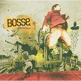 CD Cover Bosse / Kamikazeherz