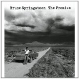 CD Cover The Promise von Bruce Sprinsteen