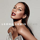 CD Cover Leona Lewis / Echo