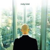 CD Cover: Moby / Hotel 