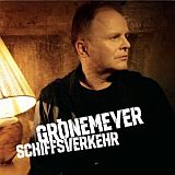 CD Cover: Herbert Grönemeyer/Schiffsverkehr