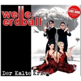 CD Cover: Der kalte Krieg von Welle: Erdball