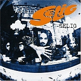 CD Cover Selig / Selig