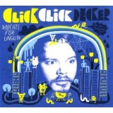 CD Cover: Clickclickdecker/Nichts für Ungu