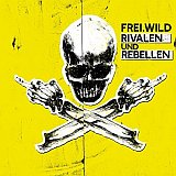 CD Cover Rivalen und Rebellen