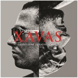 CD Cover - Xavas/Gespaltene Persönlichkeiten