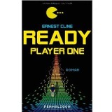 Buchcover Ready Player One