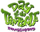 Day of the Tentacle - Logo