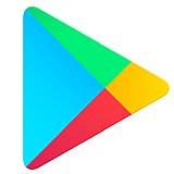 Google Play - Logo