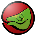 Logo vom K-Meleon Browser