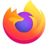 Neues Mozilla Firefox Logo