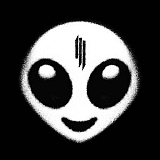 Alien Ride Logo
