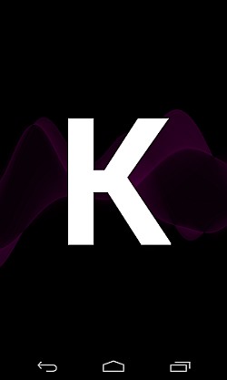 Ein Großes "K"