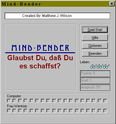 MindBender 