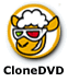 cloneDVD Logo