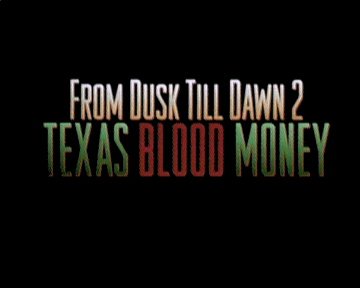 Videotrailer zu Teil 2: Texas Blood Money