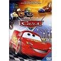 DVD Cover Cars