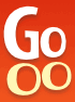 Go-oo Logo