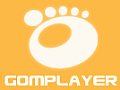 Logo vom GOM-Player