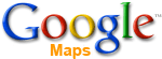 Google maps Logo