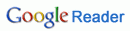 Logo von Google Reader