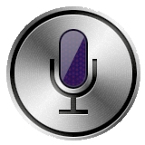 Siri Logo