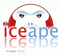 Webbrowser Iceape