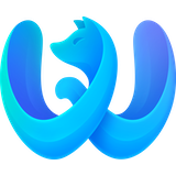 Waterfox-Logo