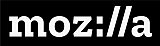 Mozilla Logo mit moz://a