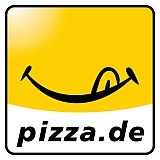 Logo von Pizza.de