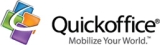 Quickoffice Logo