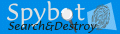 Spybot Search&Destroy Logo