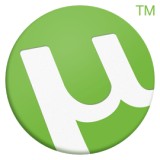 Das Logo von uTorrent