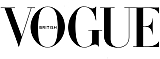 Logo der englische Zeitschrift Vouge