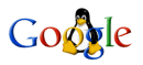 Google für Linux